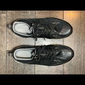 True linkswear outsiders golf shoes size 13